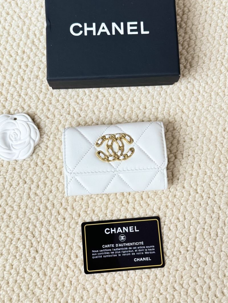 Chanel Wallets Purse